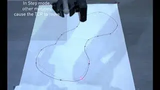 SPLINE MOTION - Staying ahead of the curve
