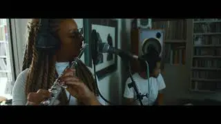 Maisha - Azure (Live in Brownswood Basement)