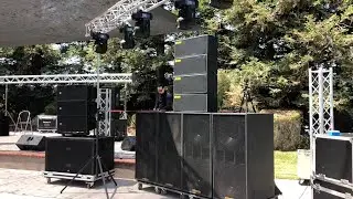 Acomode estilo sonidero