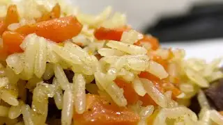 Рецепт Вкусного Плова |Рецепты на бис от Алены