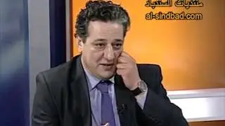 السينارست حامد المالكي يجد الحل للتخلص من الطائفيه في العراق!! مهم جدا شاهده للنهاية