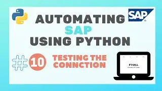 10  - Testing the script to change customers data