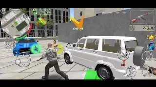 Auto Theft Sim Crime Today