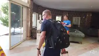 Турция 🇹🇷 октябрь 2020