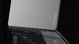 A Nothing Laptop?!? | Nothing Reacts