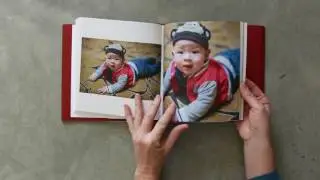 Family Portrait Stories