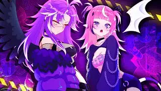 Kill V. Maim - Michi Mochievee & Camila (COVER)