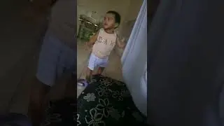 Adek greacea ayun abang gabriel #shorts