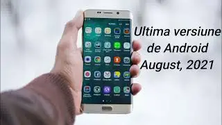 Cum trecem ecranul unui telefon Android pe Alb-Negru