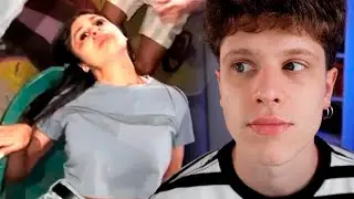 FALE COMIGO: medo genuíno 😥