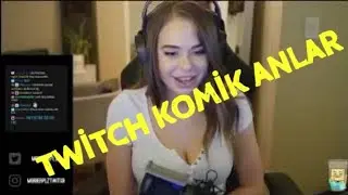 Twitch Clipleri Derlemesi Komik Anlar(wtcN Elwind lylo Miafitz Kendine Müzisyen Dans Eden Koreli)