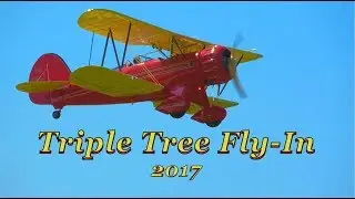 Triple Tree Fly-In 2017