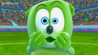 Wati Wati Wu   Gummibär   The Gummy Bear   Music Video Song