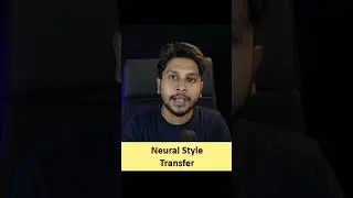 Neural Style Transfer ගැන සිංහලෙන් 