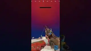 Taking Down An Entire Team With A Jackhammer!