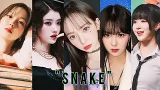 Kep1er 케플러 - 