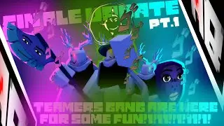 The Teamers Gang are here for some FUN !!1!!!11!!!1 || Alternate Battlegrounds: Finale Pt.1