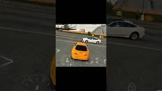 Audi 🆚 supra 🥵 Car Parking Multiplayer #youtubeshorts
