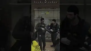 Отбили бизак от грязных FIB 