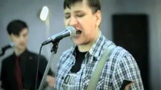 СсевераНайуХъ! - Враг у ворот