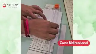 Cutter Guillotina A4 Estudiantes Trabajo Papelería