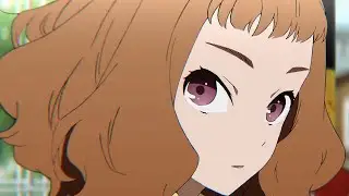 The Best Anime Film You Missed