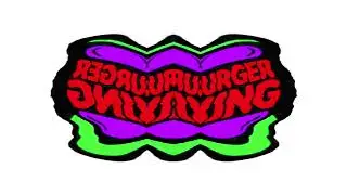 Burger King Logo Effects 3