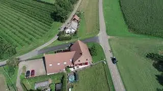 De Vossenjacht