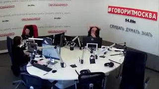 Сергей Доренко про Лукашенко и телеграм-каналы