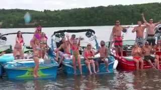 2015 BROshow Part 2
