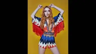 Ece Seçkin Seksi Fotoğrafları - Ece Seckin Sexy Photos