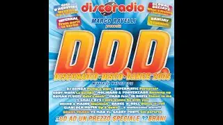 D.D.D. Discoradio Disco Dance 2005 CD1