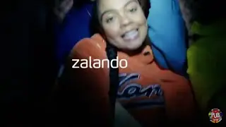 Zalando - streetwear 