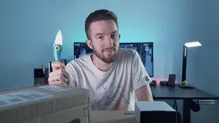 UNBOXING MALATO (letteralmente): 1000€ di prodotti tech!