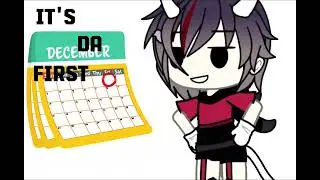 It's da first of da month