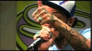 Travie McCoy Billionaire