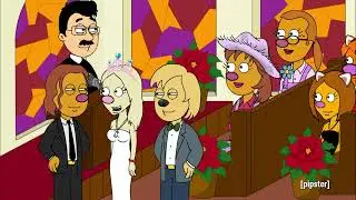 Ronald Ruins Hal's Wedding/Arrested/Grounded/Executed (10K SUBSCRIBERS SPECIAL)