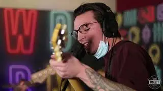 Dogsneeze | (Live @ The Basement)