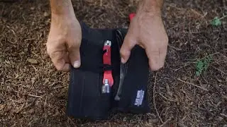 How To: Pack Your BITS Bag (with Cam McCaul!)