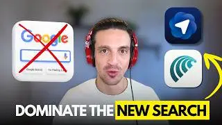 AI Search Changed EVERYTHING: How to Win on Google, ChatGPT & Perplexity