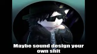 how to make dubstep in fl studio (NO CLICKBAIT!!!)