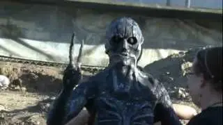 Mass Effect 3 Making of Earth Trailer.mkv