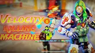 Going To Heaven with New MKR 🔥||| V14.4 Farlight 84  🔥Velocity🔥