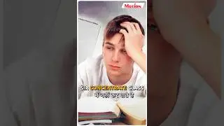 How to Increase Focus in Studies? 🤔🧠| Secret Tips 🔥| Motion JEE  #shorts #jee2025 #focus #strategy