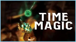 Time Magic in Dragon Age 4 // ft. saria