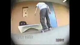 Willy Santos Sequence