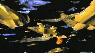 Star Trek: Dominion War True HD