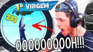 OS IRRITANTES SQUADS ARMADOS! - FORTNITE
