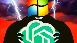 Microsoft‘s scary Plans to abuse Chat GPT for their Purposes…