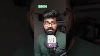 ✅JSON and its Properties 🔥 - JavaScript Object Notation 